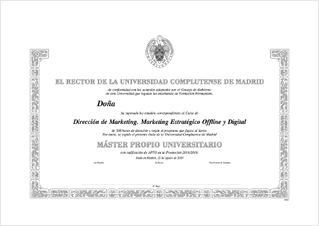 UNIVERSIDADCOMPLUTENSEMADRID