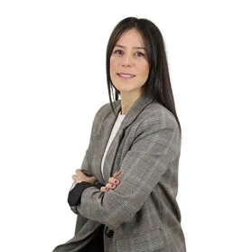 Foto de NOELIA FRANCISCA ARCO GARCÍA