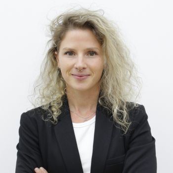 Foto de Mariana Pérez Mármol