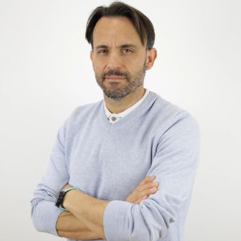 Foto de Eduardo Ruano Benavides