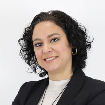 Foto de Fátima García López