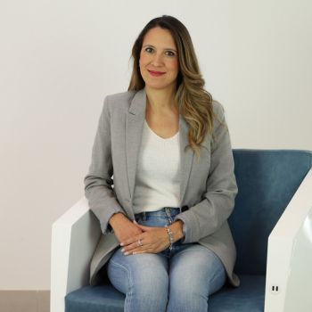 Foto de María Inmaculada González Segovia