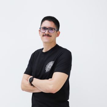 Foto de Antonio Gutiérrez Pérez