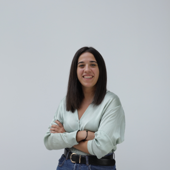 Foto de Belén Torres Ramírez