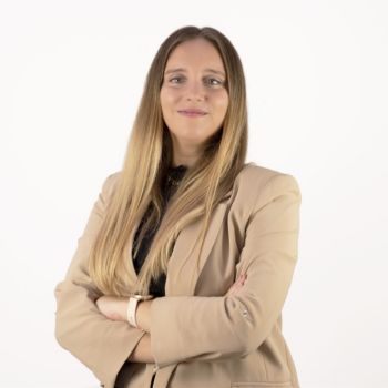 Foto de Inés López Sánchez