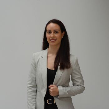 Foto de Elísabet Rodríguez Moreno