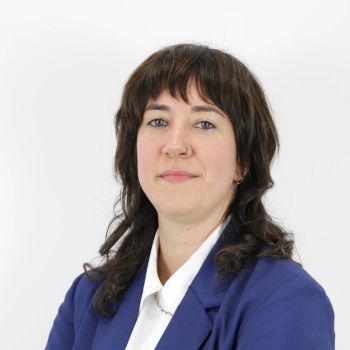 Foto de Cristina Romero Sánchez