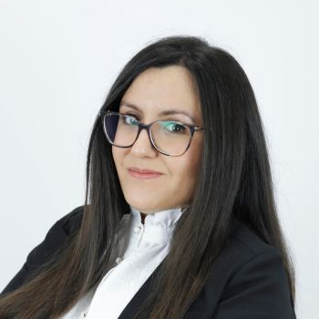 Foto de Noemí Romero González