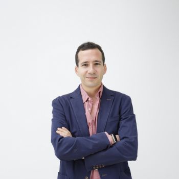 Foto de Jorge Salas Ruiz