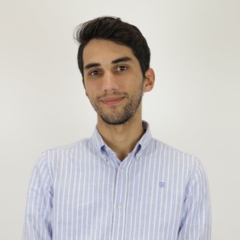 Foto de Pablo Rafael Blanco