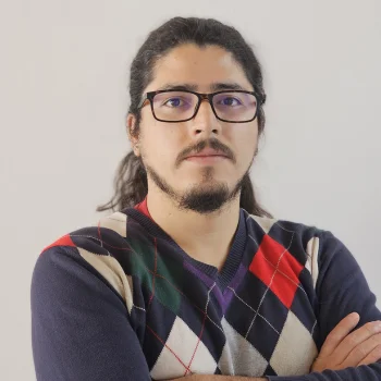 Foto de Sebastian Rodrigo Canal Recharte