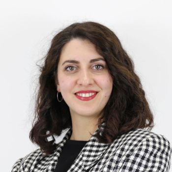 Foto de Rita Dalila Gennaro Ramirez