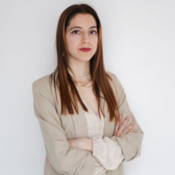 Foto de Elena López Molina