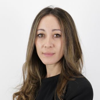 Foto de Mercedes Pérez González