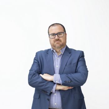 Foto de Rogelio Delgado Mingorance