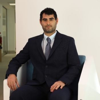 Foto de Iván Girela Estudillo