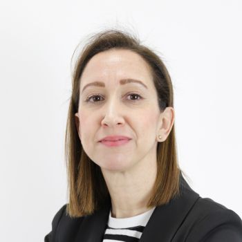 Foto de Ana Belén Salinas Lozano