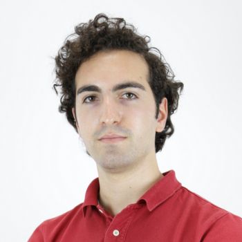 Foto de André Moitinho De Almeida Rodriguez