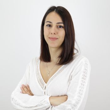 Foto de Carmen Cristina Rodríguez Bayo