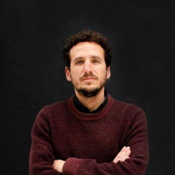 Foto de Jesús Morales Domínguez