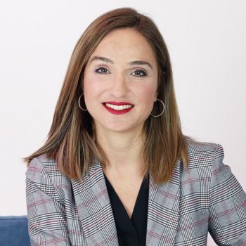 Foto de Elísabeth San Juan García