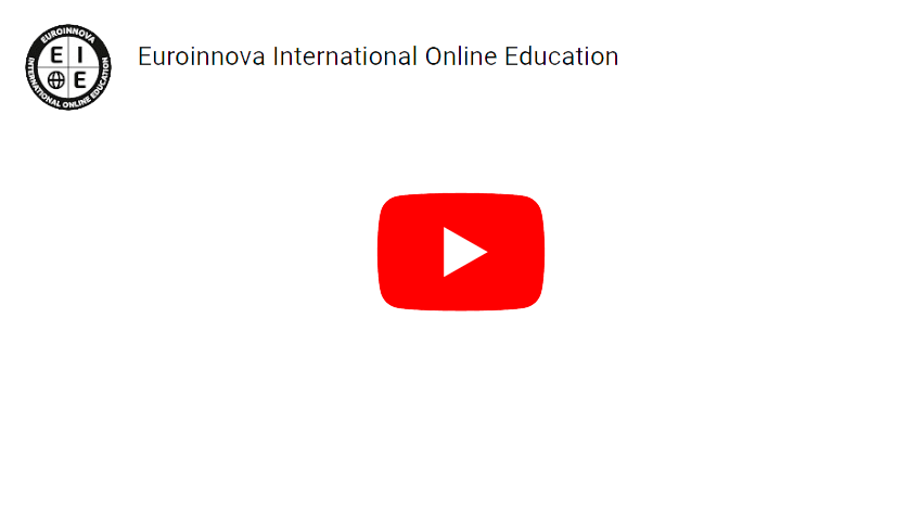 Cursos Youtube Online Euroinnova