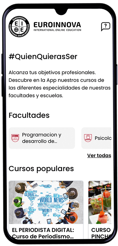 Euroinnova APP