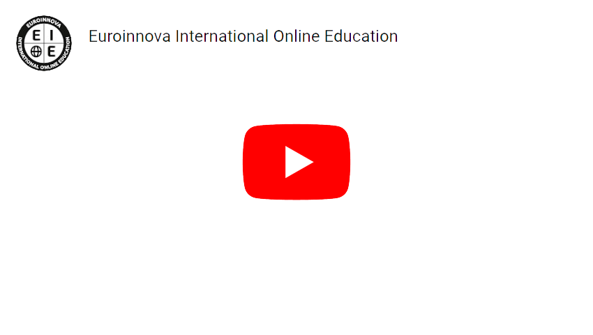 Cursos Youtube Online Euroinnova