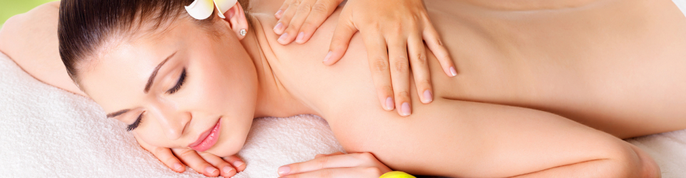 CURSO DE MASAJE Y TERAPIAS MANUALES Euroinnova