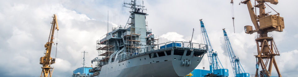 CURSO MECÁNICA NAVIERA - Cursos Online