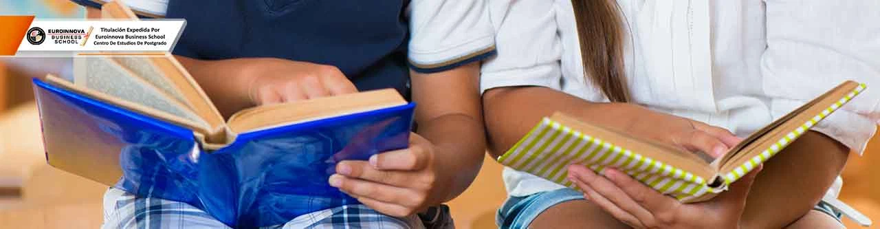 Curso online de psicomotricidad infantil