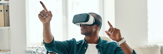 Learn about the 10 technologies of the future that will mark the course of humanity