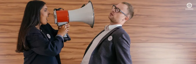 Have you mastered the art of persuading? 5 persuasion techniques that your potential clients will not be able to resist