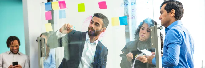 5 Types of Business Leadership: Which one is yours?