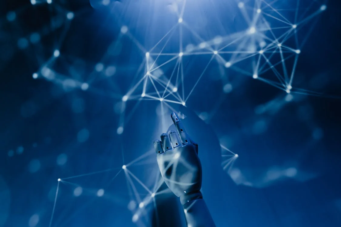 COURSE ON ARTIFICIAL INTELLIGENCE AND DEEP LEARNING