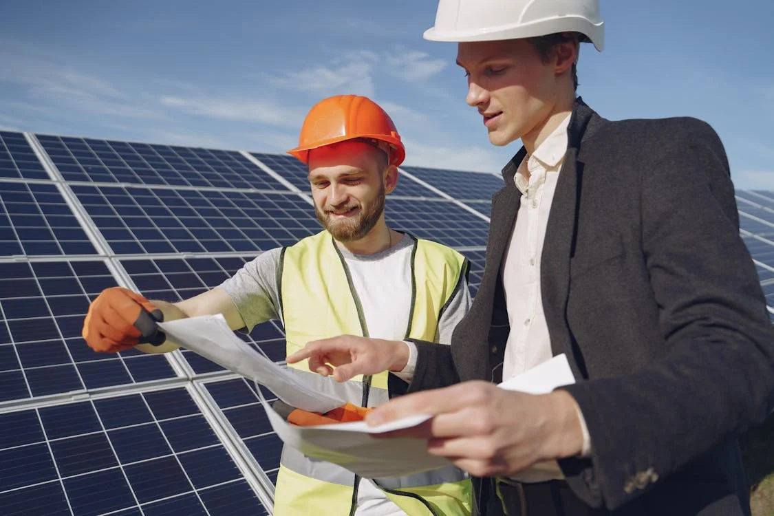 Curso Instalación Placas Solares