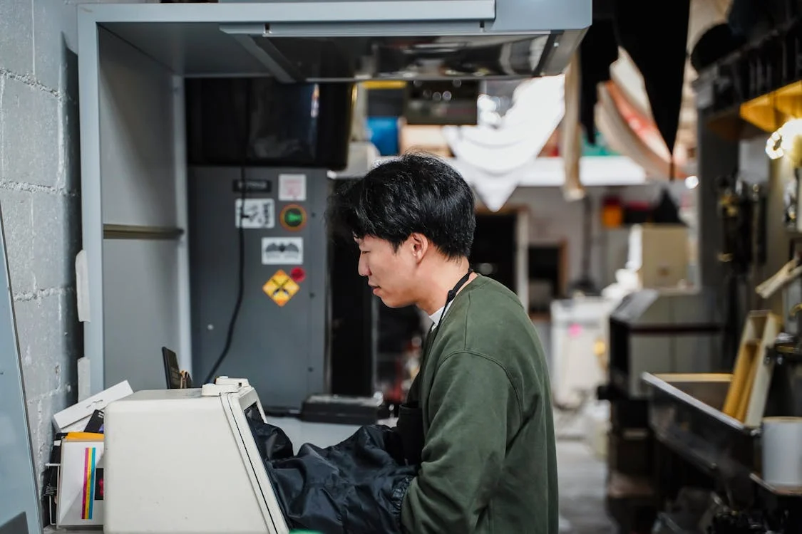 Curso de automatización industrial homologado
