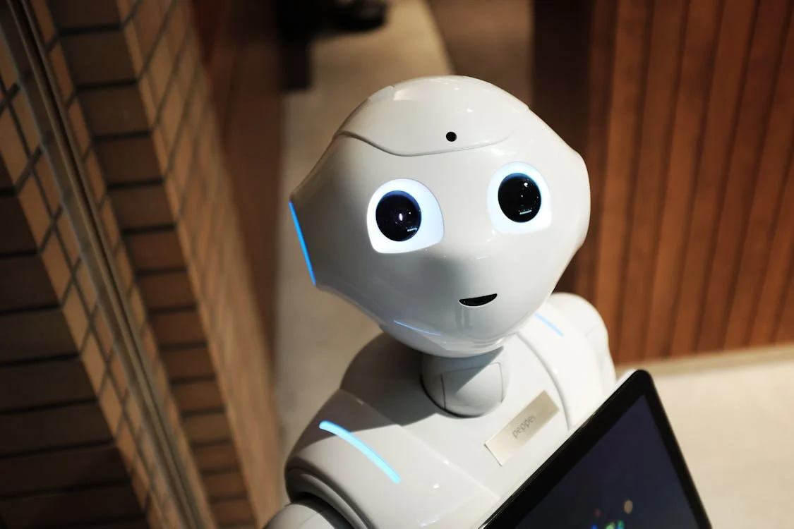 Curso de inteligencia artificial y mecatrónica online