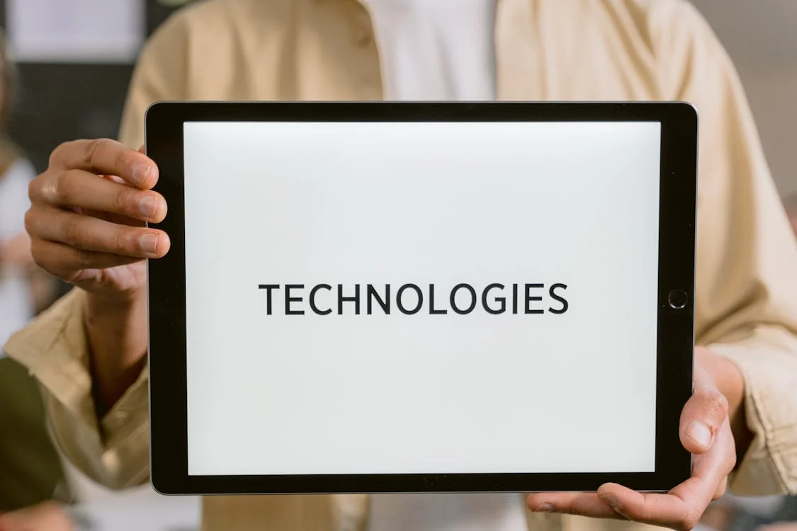 CURSO DE TECNOLOGÍA EDUCATIVA