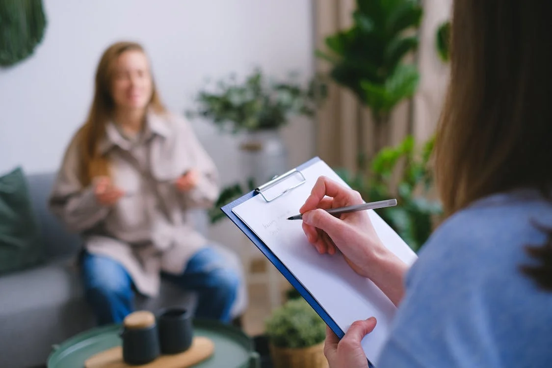CURSO PSICOTERAPIA COGNITIVO CONDUCTUAL 