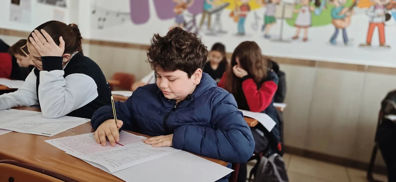 DIPLOMADO EDUCACIÓN ESPECIAL