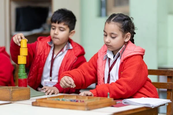 DIPLOMADO EN EDUCACIÓN INFANTIL