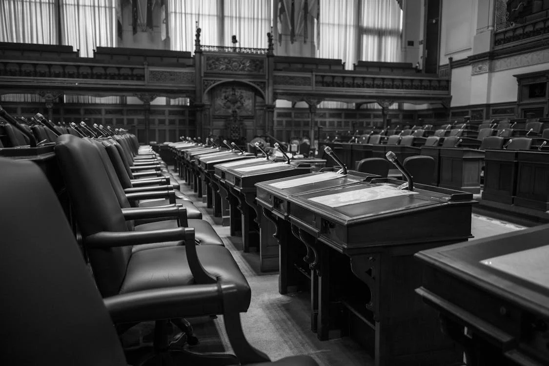 LICENCIATURA EN CIENCIAS POLÍTICAS Y ADMINISTRACIÓN