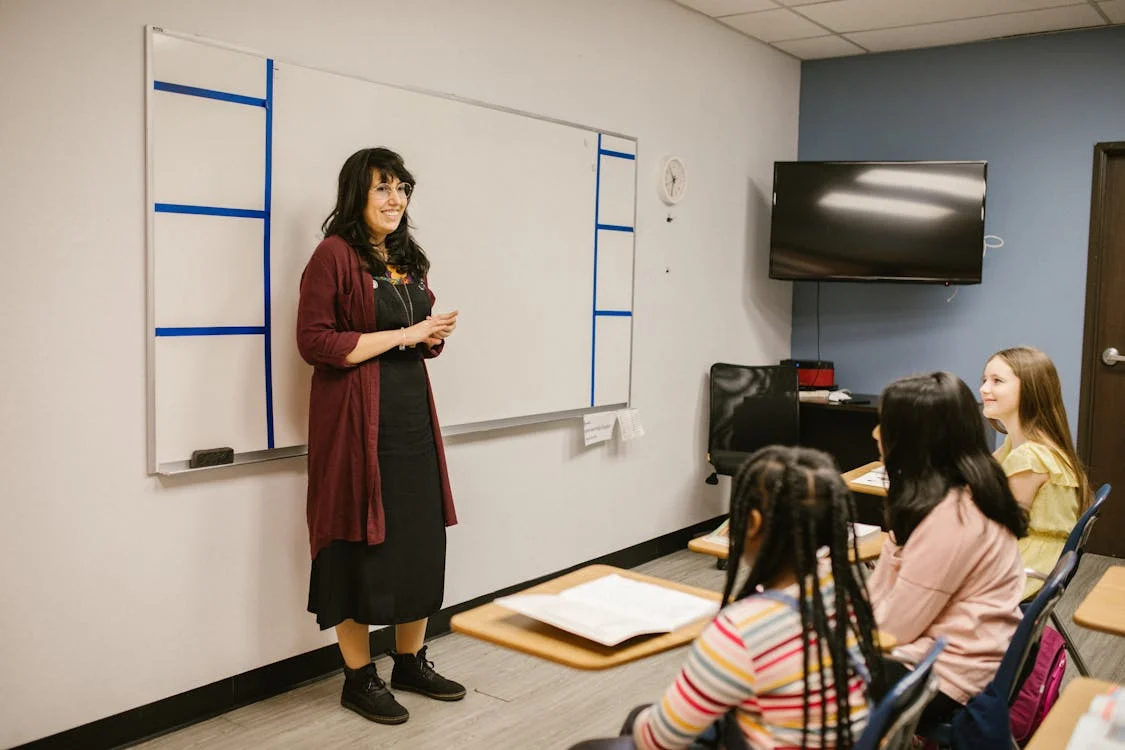 MAESTRÍA EN EDUCACIÓN INCLUSIVA