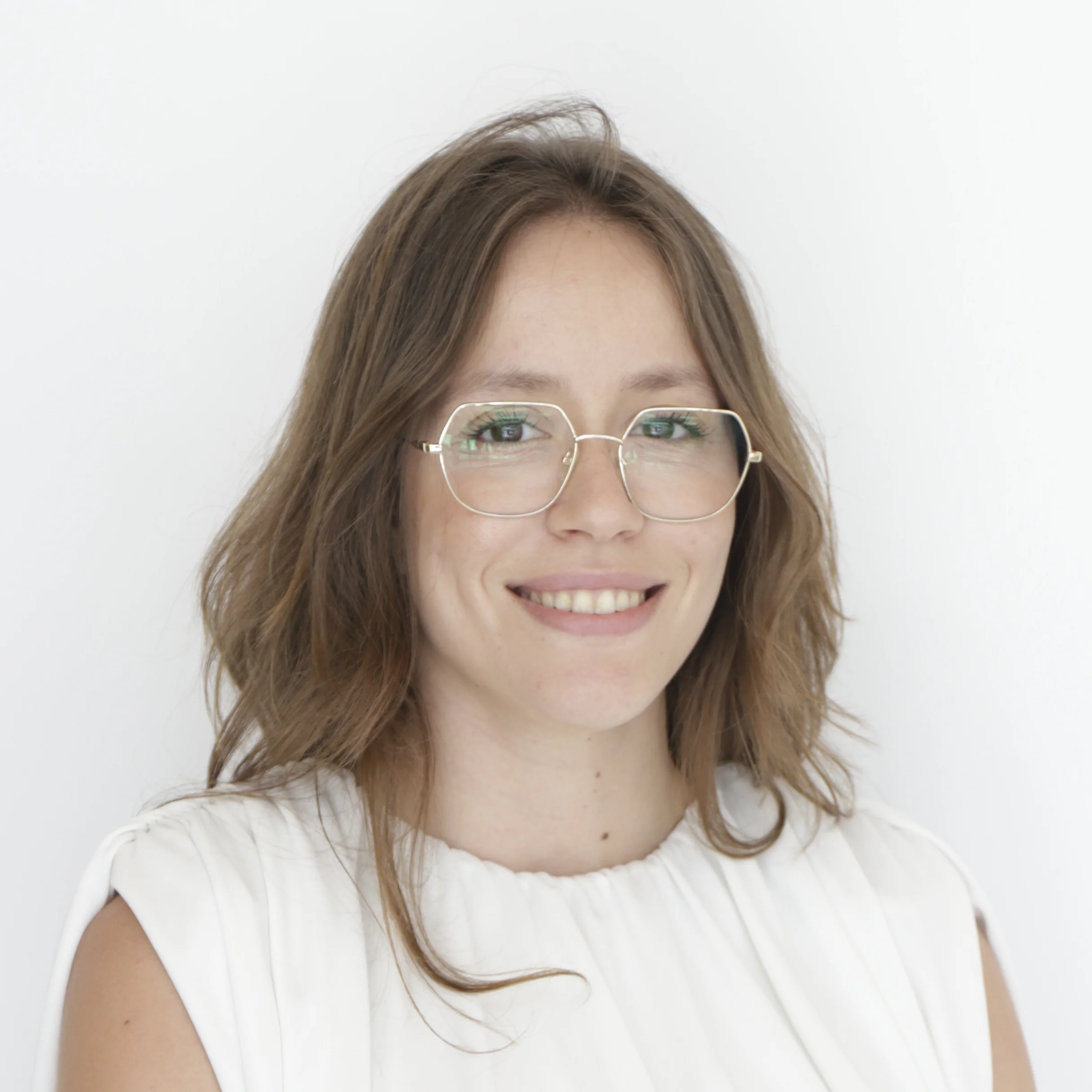 Marian – Docentes