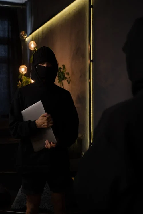 MÁSTER CIBERSEGURIDAD HOMOLOGADO