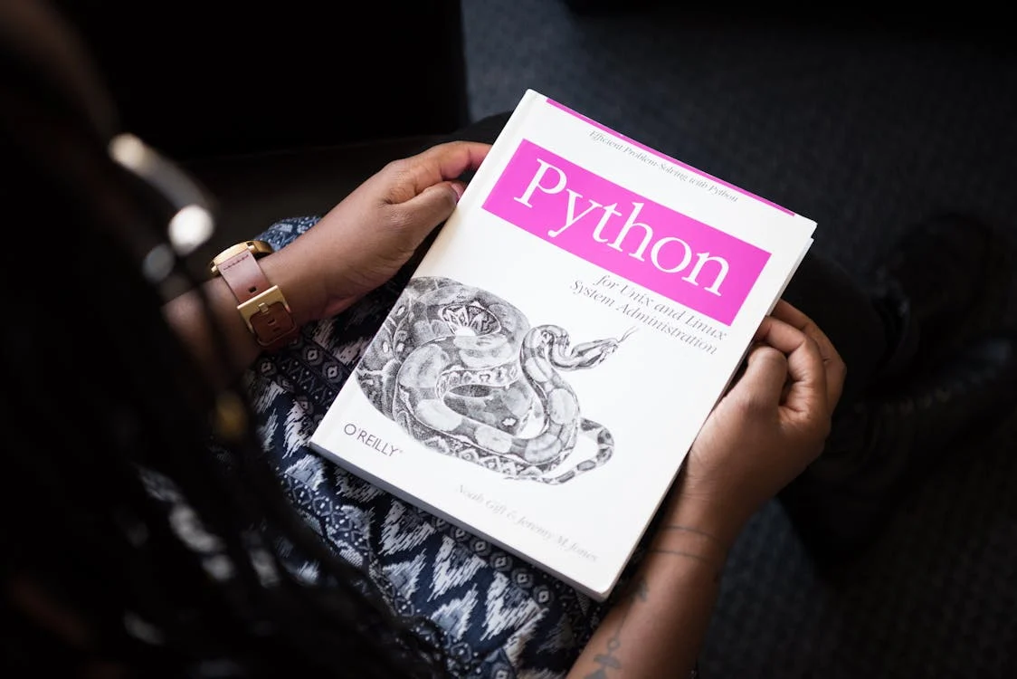 Máster de programación con python