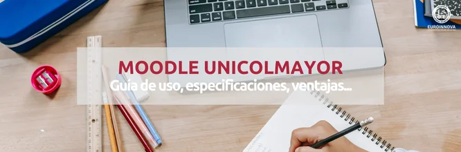 ¿Para qué sirve Moodle Unicolmayor y cómo usarlo?