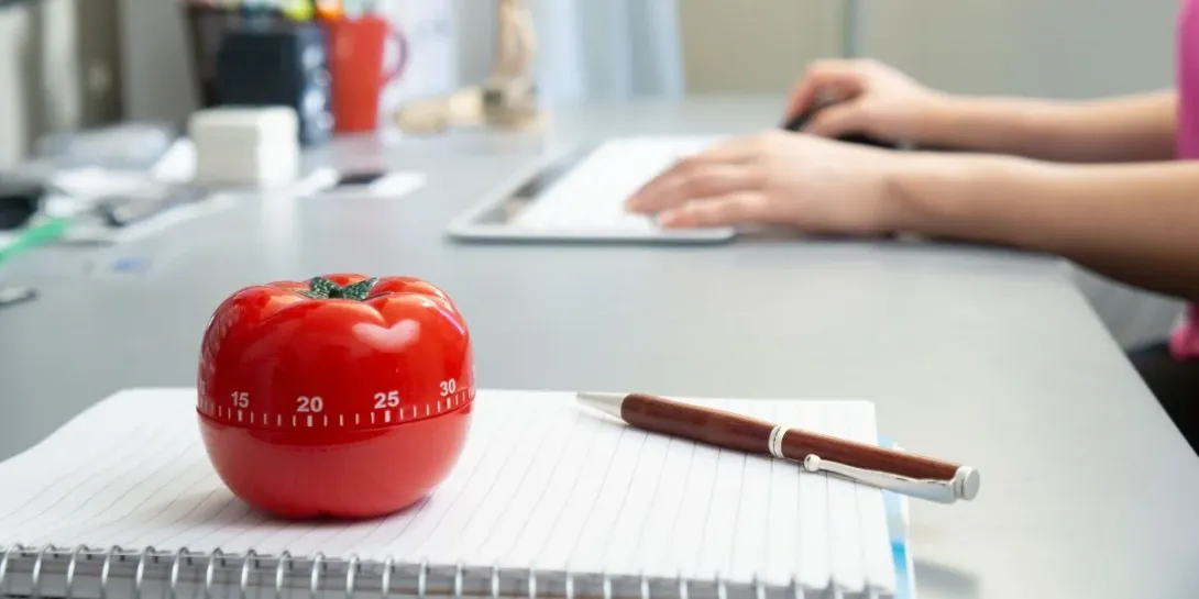 tecnica pomodoro