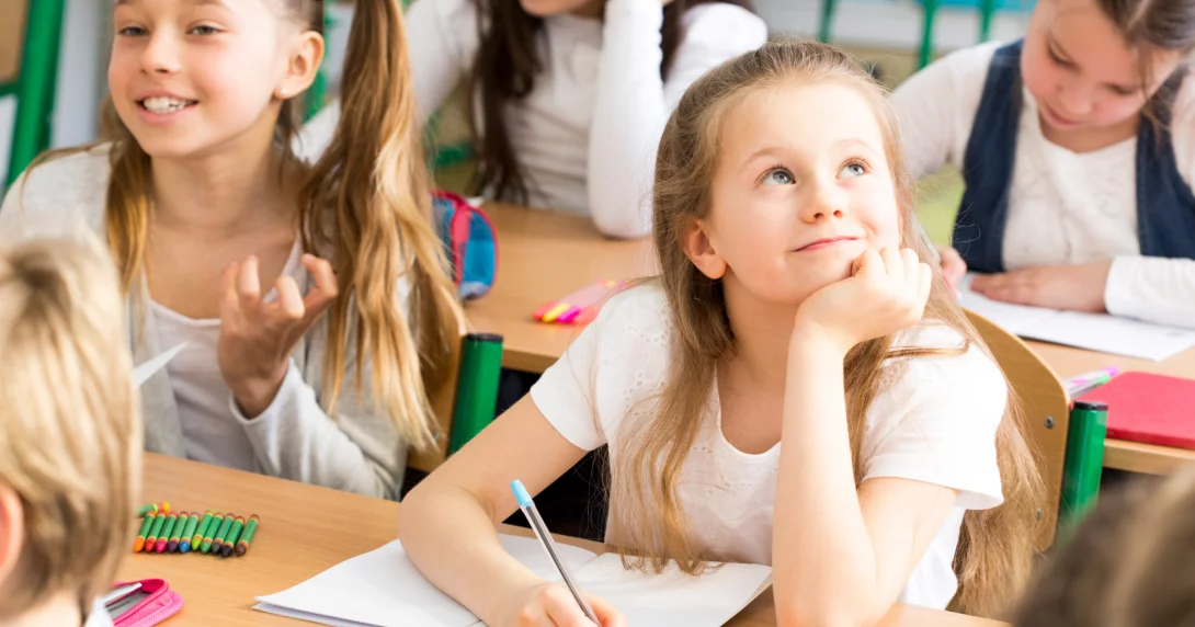 Thinking-Based Learning en Primaria: claves para aplicarlo en el aula